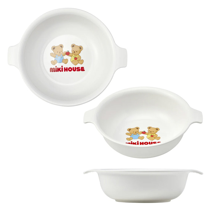ベビー食器セット