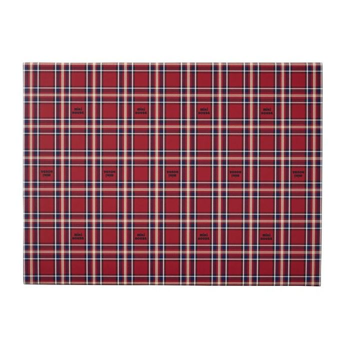 ミキハウスロゴ入りの本商品専用箱