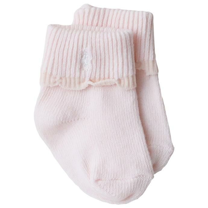 スカラップピンク